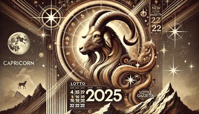 capricorno2025