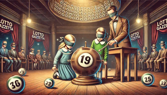 Estrazioni del lotto di oggi 04/02/2025 1 lot04022025