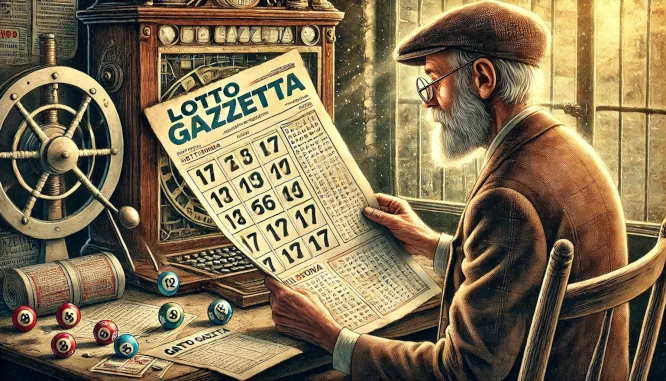Metodo Distanza Figura: Calcolo Ambate Lotto 1 met07012025a