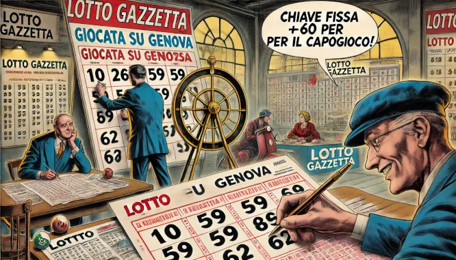 Metodo e strategia per colpire a Genova 1 Metodo e strategia per colpire a Genova