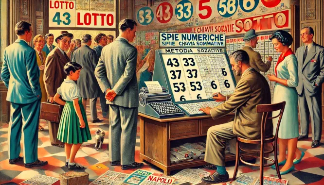 Metodo: Spie Numeriche e Chiavi Sommative 1 met14012025