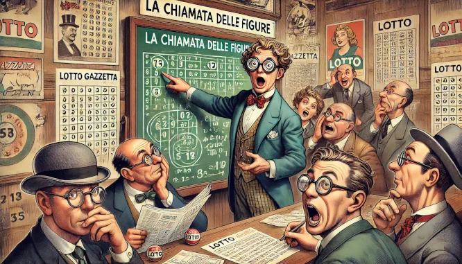 Metodo Argusso e le Figure Lotto 1 Metodo Argusso e le Figure Lotto