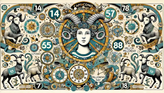Le Caratteristiche dei Nati il 14 Gennaio 1 Le Caratteristiche dei Nati il 14 Gennaio