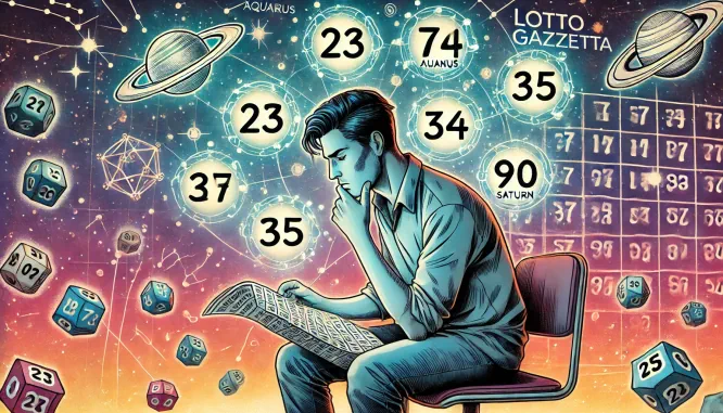 Carattere dei nati il 23 gennaio 1 nat23012025