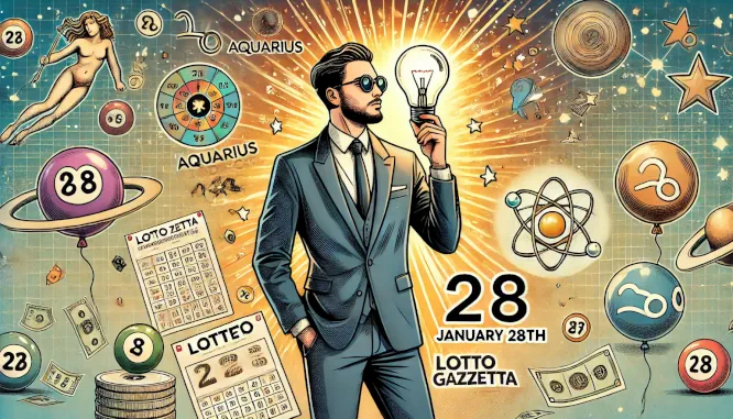 Caratteristiche dei nati il 28 gennaio 1 Caratteristiche dei nati il 28 gennaio