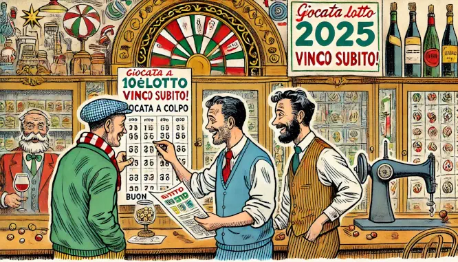 Vincere al 10eLotto e Una Sfida Affascinante 1 new03012024