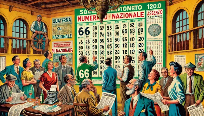 Il 66 su Nazionale domina tra i ritardatari 1 new07012025b