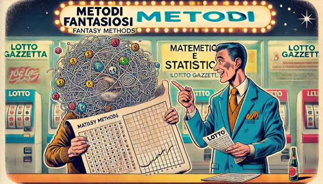 L'illusione della briglia sciolta nel Lotto 1 new17012025