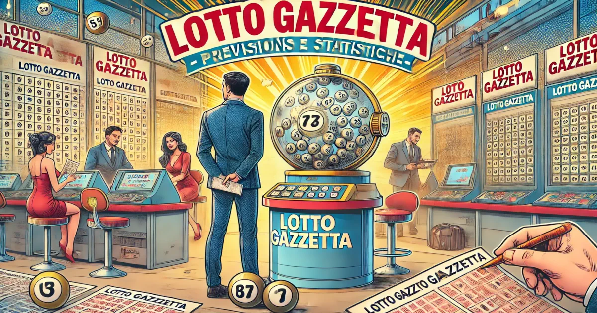 www.lottogazzetta.it
