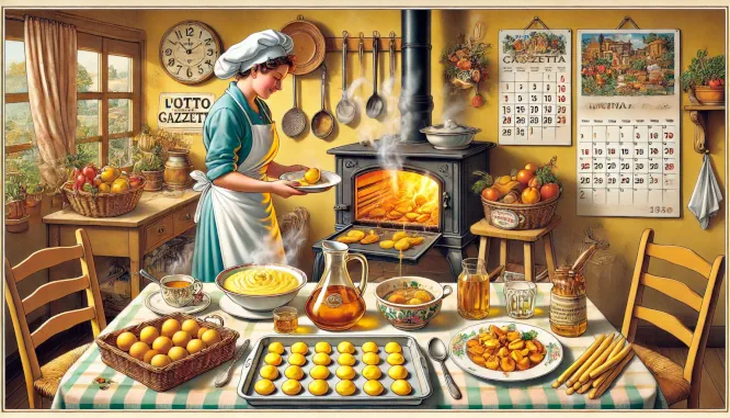 5 modi sfiziosi per cucinare le patate 1 ric07012025