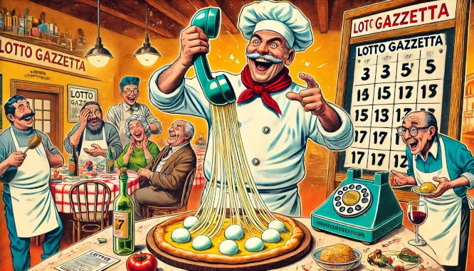 Supplì al Telefono: 1 Ricetta Perfetta 1 ric28012025