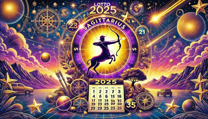 sagittario2025