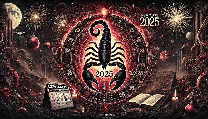 scorpione2025