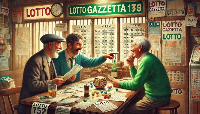 La vincita al Lotto in soli 3 colpi 1 sta10012025