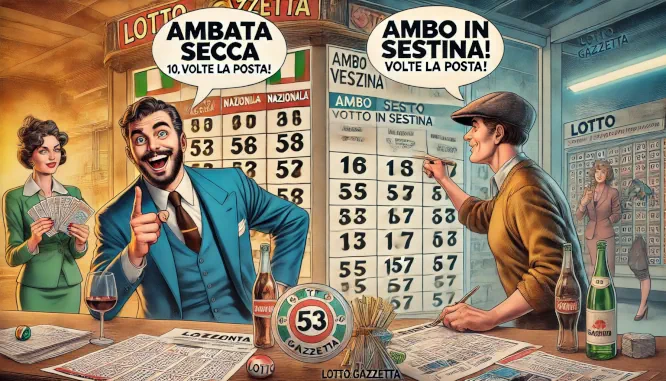 Ambata secca o ambo in sestina? 1 sta11012025