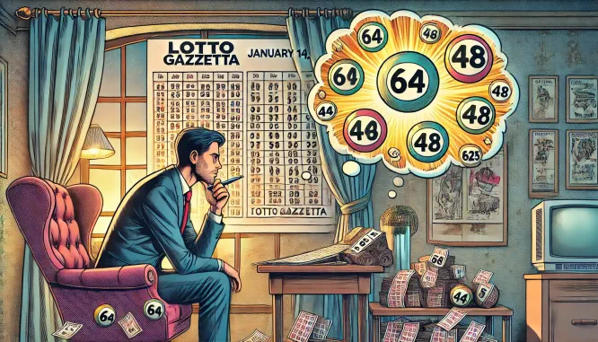 L'Analisi del Numero 64 1 sta23012025