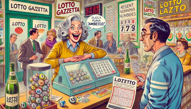 Previsioni Lotto Ambetto del 07/02/2025 1 amb06022025