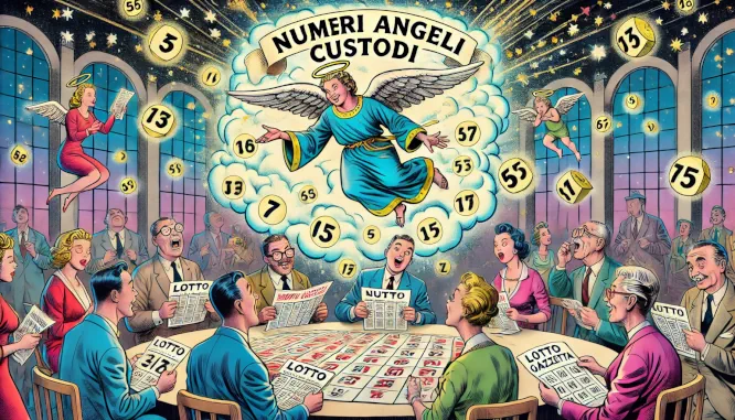 NUMERI DEGLI ANGELI CUSTODI di 22/02/2025 1 ang21022025