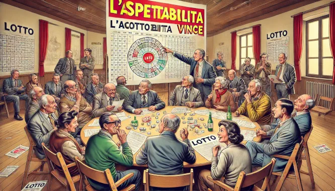 Aspettabilità nei sistemi del 11/02/2025