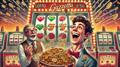 La fortuna è davvero casuale?