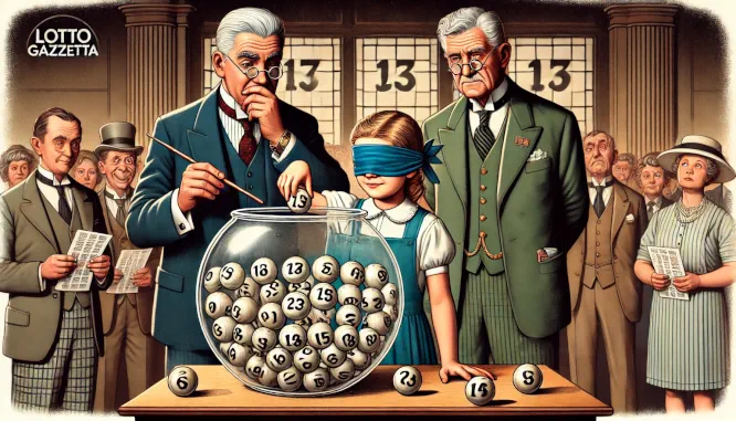 Estrazioni del lotto di oggi 14/02/2025 1 lot14022025