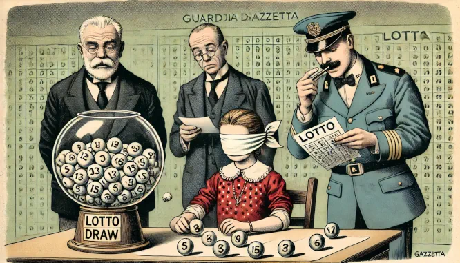 Estrazioni del lotto di oggi 21/02/2025