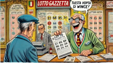 Metodo Lotto: Vincere con la Terza del Mese