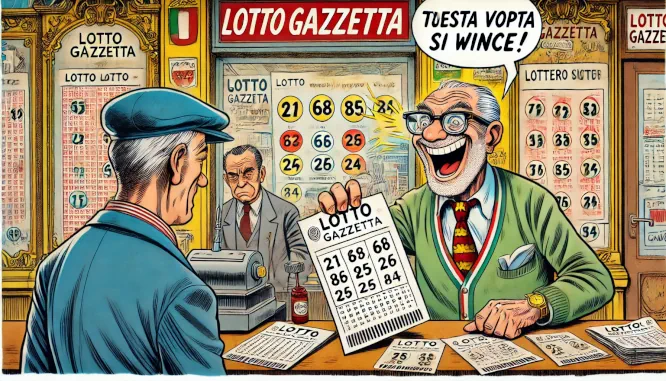 Metodo Lotto: Vincere con la Terza del Mese 1 met07022025