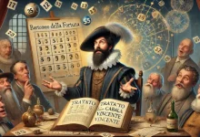 Misterioso “Grimorio della Cabala Vincente”