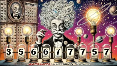 Caratteristiche dei Nati il 6 Febbraio