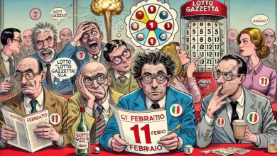 Chi Sono i Nati l'11 Febbraio?