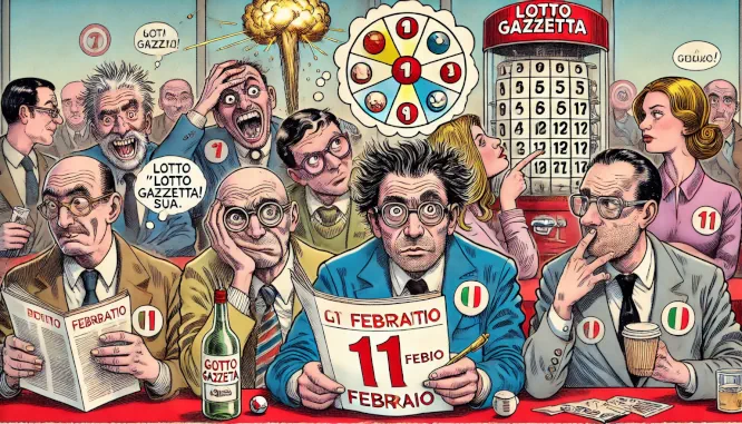 Chi Sono i Nati l'11 Febbraio? 1 nat11022025