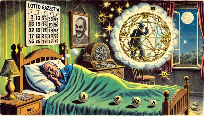 Il mistero dei sogni premonitori 1 Il mistero dei sogni premonitori