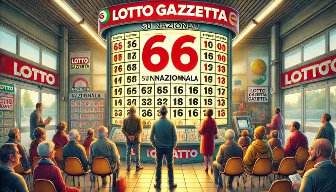 66 su Nazionale: il re dei ritardatari 1 66 su Nazionale: il re dei ritardatari