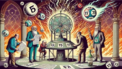 7 Segreti Incredibili sui Numeri del Lotto