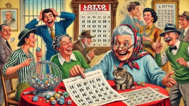L'Ambo Secco della Nonna: Il Metodo Segreto