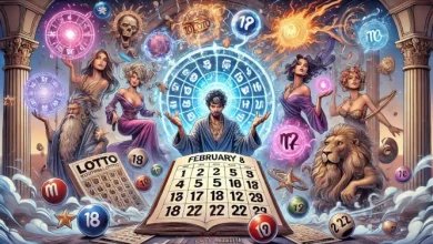 Oroscopo e Numeri per Sabato 08/02/2025