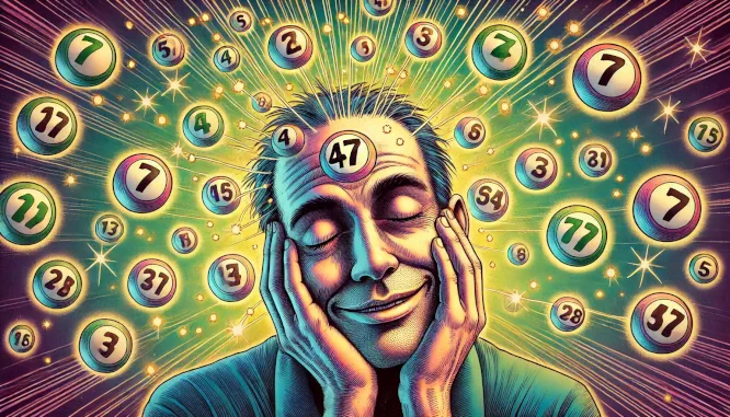 Sogni ricorrenti e i numeri per il Lotto 1 Sogni ricorrenti e i numeri per il Lotto