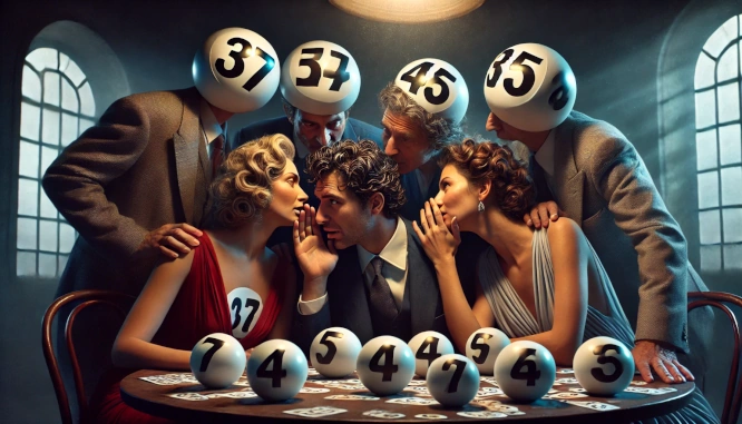 Numeri Spia per il Lotto del 21/02/2025 1 spi15112024