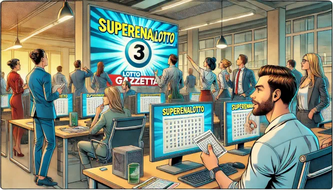 Estrazioni Superenalotto del 25/02/2025 1 Estrazioni Superenalotto del 25/02/2025