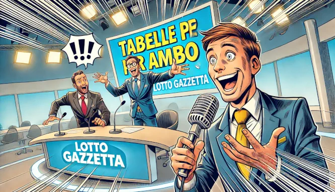 Tabelle per ambo del 20/02/2025 1 tab18022025