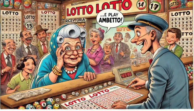 Previsioni Lotto Ambetto del 08/03/2025