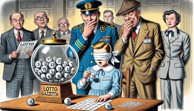 Estrazioni del lotto di oggi 08/03/2025 1 lot08032025