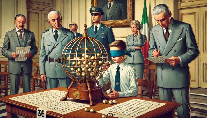 Estrazioni del lotto di oggi 20/03/2025 1 Estrazioni del lotto di oggi 20/03/2025
