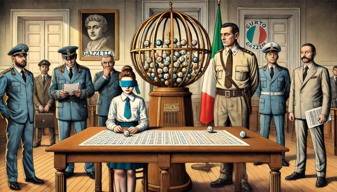 Estrazioni del lotto di oggi 21/03/2025 1 lot21032025