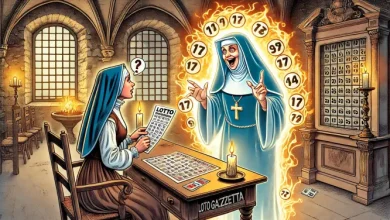 La Tecnica dell’Ambata Svelata