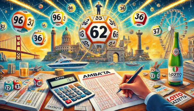 Metodo Lotto: Vincere a Genova e Napoli 1 met22032025