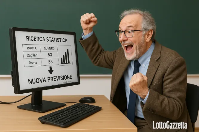 Metodi Statistici Lotto con Algoritmi 1 Metodi Statistici Lotto con Algoritmi