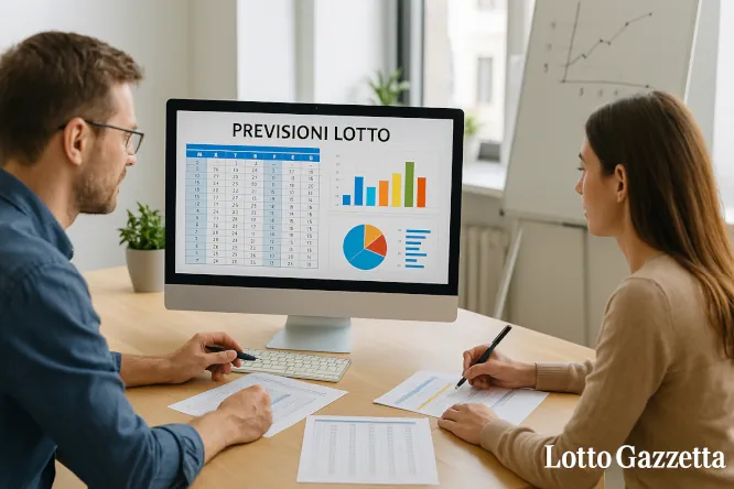 Metodo Previsione Lotto coi Vertibili 1 Metodo Previsione Lotto coi Vertibili