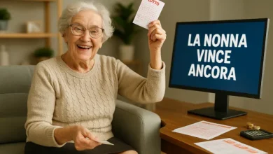 Previsioni Nonna per Ambo Secco
